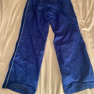 New Balance Classic Fit Pant